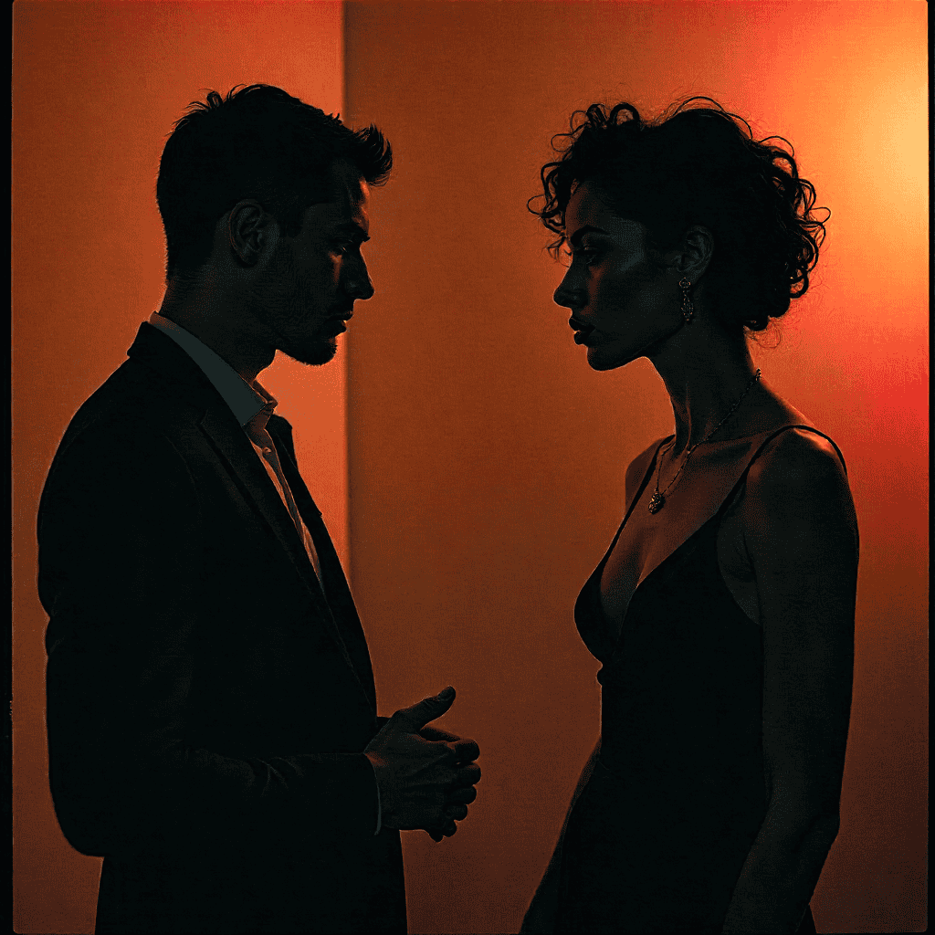 Personal shopping consultation in store